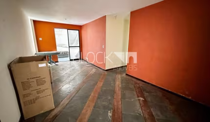 Apartamento com 3 quartos à venda na Rua Ivo Borges, --, Recreio dos Bandeirantes, Rio de Janeiro, 86 m2 por R$ 550.000