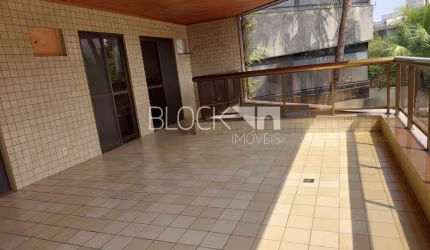 Apartamento com 3 quartos à venda na Rua Professora Isolina Sartore, --, Recreio dos Bandeirantes, Rio de Janeiro, 113 m2 por R$ 650.000