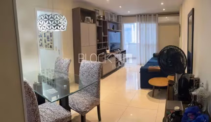 Apartamento com 3 quartos à venda na Rua Salvador de Mesquita, --, Recreio dos Bandeirantes, Rio de Janeiro, 81 m2 por R$ 600.000
