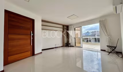 Cobertura com 3 quartos à venda na Avenida Genaro de Carvalho, --, Recreio dos Bandeirantes, Rio de Janeiro, 249 m2 por R$ 1.350.000