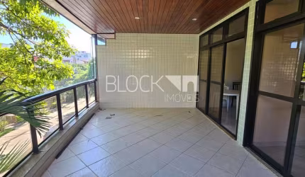 Apartamento com 3 quartos à venda na Rua Professor Taciel Cylleno, --, Recreio dos Bandeirantes, Rio de Janeiro, 93 m2 por R$ 850.000