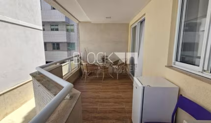 Apartamento com 3 quartos à venda na Rua Gelson Fonseca, --, Recreio dos Bandeirantes, Rio de Janeiro, 84 m2 por R$ 690.000