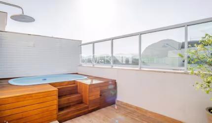 Cobertura com 3 quartos à venda na Avenida César Morani, --, Recreio dos Bandeirantes, Rio de Janeiro, 160 m2 por R$ 1.480.000
