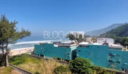 Cobertura com 3 quartos à venda na Estrada do Pontal, --, Recreio dos Bandeirantes, Rio de Janeiro, 156 m2 por R$ 1.790.000