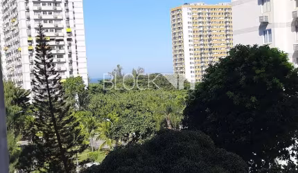 Apartamento com 2 quartos à venda na Avenida Professor Fausto Moreira, --, Barra da Tijuca, Rio de Janeiro, 52 m2 por R$ 475.000