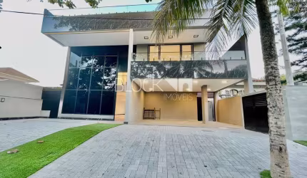 Casa em condomínio fechado com 6 quartos à venda na Rua Eduardo Collier Filho, --, Recreio dos Bandeirantes, Rio de Janeiro, 600 m2 por R$ 6.300.000