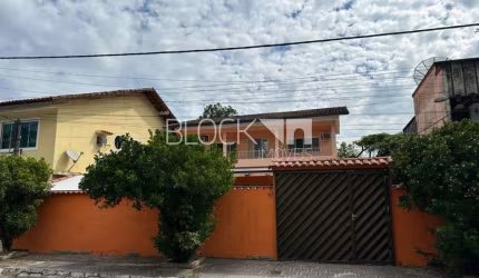 Casa com 5 quartos à venda na Vereador Eduardo Bertino de Vasconcelos, --, Vila Muriqui, Mangaratiba, 520 m2 por R$ 650.000