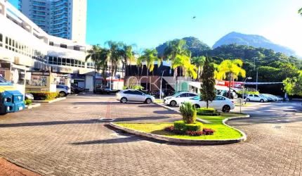 Sala comercial à venda na Estrada dos Bandeirantes, --, Camorim, Rio de Janeiro, 23 m2 por R$ 115.000