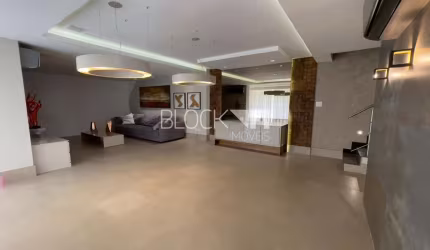 Casa em condomínio fechado com 5 quartos à venda na Rua Orlando Madeira de Lei, --, Recreio dos Bandeirantes, Rio de Janeiro, 588 m2 por R$ 3.900.000
