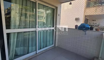Recreio dos Bandeirantes | Apartamento 3 quartos, sendo 2 suites