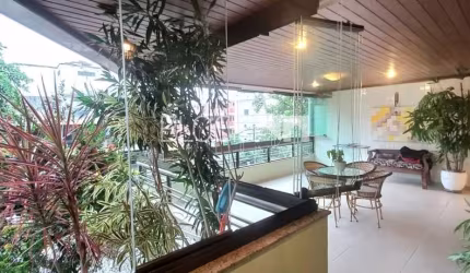Apartamento com 2 quartos à venda na Rua Professor Taciel Cylleno, --, Recreio dos Bandeirantes, Rio de Janeiro, 101 m2 por R$ 740.000