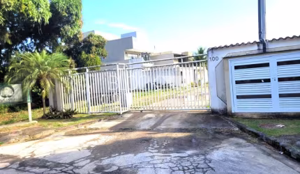Terreno em condomínio fechado à venda na Rua Rosa Antunes, --, Vargem Pequena, Rio de Janeiro, 694 m2 por R$ 580.000