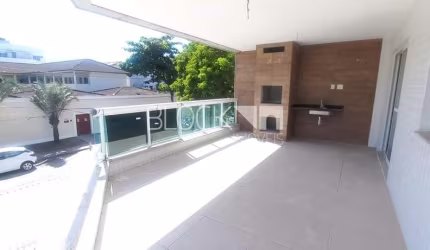 Apartamento com 3 quartos à venda na Rua Alberto Bianchi, --, Recreio dos Bandeirantes, Rio de Janeiro, 117 m2 por R$ 640.000