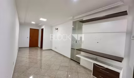 Recreio dos Bandeirantes | Apartamento 3 quartos, sendo 1 suite