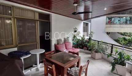 Apartamento com 3 quartos à venda na Rua Professor Taciel Cylleno, --, Recreio dos Bandeirantes, Rio de Janeiro, 148 m2 por R$ 1.150.000