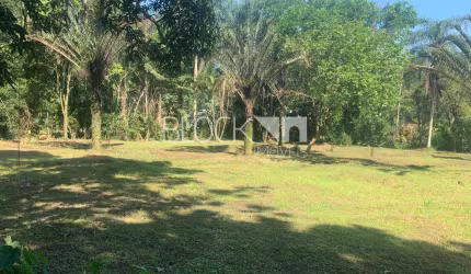 Terreno comercial para alugar na Estrada do Sacarrão, --, Vargem Grande, Rio de Janeiro, 2500 m2 por R$ 6.490