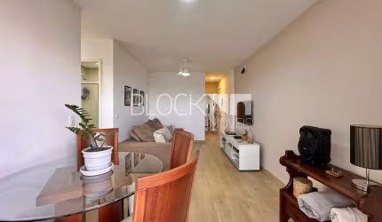 Apartamento com 3 quartos à venda na Avenida Tim Maia, --, Recreio dos Bandeirantes, Rio de Janeiro, 90 m2 por R$ 590.000