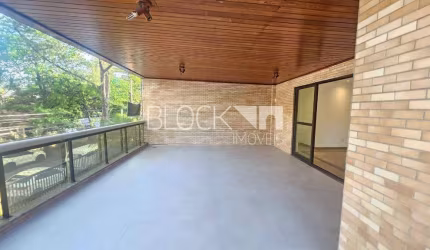 Apartamento com 3 quartos à venda na Rua Coronel João Olintho, --, Recreio dos Bandeirantes, Rio de Janeiro, 191 m2 por R$ 995.000