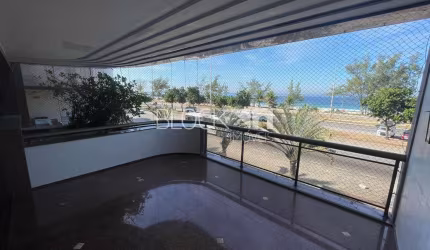 Apartamento com 3 quartos à venda na Avenida Lúcio Costa, --, Recreio dos Bandeirantes, Rio de Janeiro, 188 m2 por R$ 1.790.000