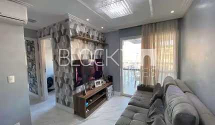 Cobertura com 3 quartos à venda na Rua Teixeira Heizer, --, Recreio dos Bandeirantes, Rio de Janeiro, 130 m2 por R$ 899.000
