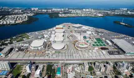 Terreno à venda na Estrada Coronel Pedro Corrêa, --, Barra da Tijuca, Rio de Janeiro, 711 m2 por R$ 10.000.000