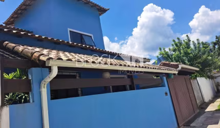 Casa com 3 quartos à venda na Rua Agapanto, --, Vargem Grande, Rio de Janeiro, 120 m2 por R$ 570.000