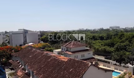Cobertura com 3 quartos à venda na Rua Joaquim Moreira Neves, --, Recreio dos Bandeirantes, Rio de Janeiro, 179 m2 por R$ 1.150.000