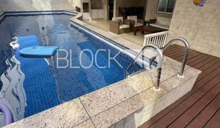 Cobertura com 3 quartos à venda na Rua Gustavo Corção, --, Recreio dos Bandeirantes, Rio de Janeiro, 260 m2 por R$ 1.790.000