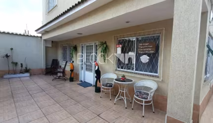 Casa com 2 quartos à venda na Rua Mateus Silva, --, Inhaúma, Rio de Janeiro, 72 m2 por R$ 1.020.000