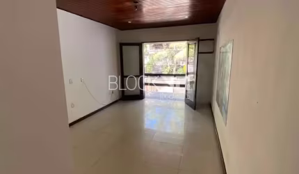 Recreio dos Bandeirantes | Casa de Rua 4 quartos, sendo 4 suites