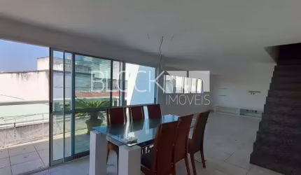 Cobertura com 3 quartos à venda na Rua Vicente Leporace, --, Recreio dos Bandeirantes, Rio de Janeiro, 160 m2 por R$ 1.200.000
