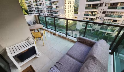 Apartamento com 3 quartos à venda na Rua Luiz Carlos Sarolli, --, Recreio dos Bandeirantes, Rio de Janeiro, 81 m2 por R$ 650.000