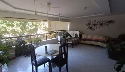 Recreio dos Bandeirantes | Apartamento 3 quartos, sendo 2 suites