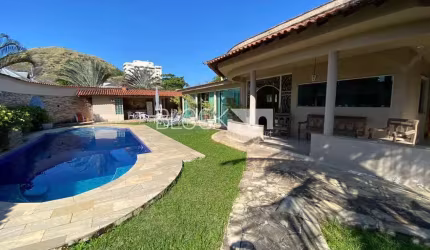 Casa em condomínio fechado com 3 quartos à venda na Rua Gilberto Freire, --, Recreio dos Bandeirantes, Rio de Janeiro, 688 m2 por R$ 2.200.000