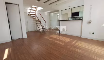 Cobertura com 2 quartos à venda na Avenida Geremário Dantas, --, Pechincha, Rio de Janeiro, 104 m2 por R$ 510.000