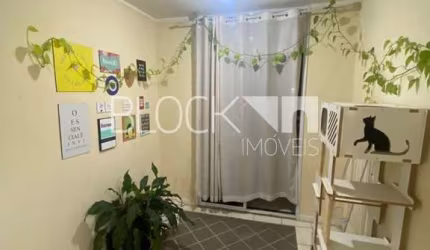 Apartamento com 2 quartos à venda na Avenida Tenente-Coronel Muniz de Aragão, --, Anil, Rio de Janeiro, 50 m2 por R$ 250.000