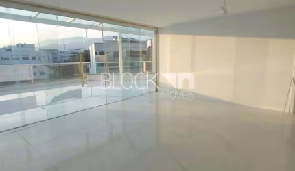 Cobertura com 3 quartos à venda na Rua Raul da Cunha Ribeiro, --, Recreio dos Bandeirantes, Rio de Janeiro, 297 m2 por R$ 1.600.000