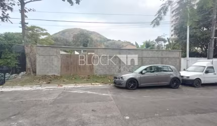 Terreno em condomínio fechado à venda na Rua Maurício Pinkusfeld, --, Recreio dos Bandeirantes, Rio de Janeiro, 600 m2 por R$ 900.000