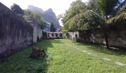 Terreno à venda na Rua Einstein, --, Barra da Tijuca, Rio de Janeiro, 440 m2 por R$ 1.500.000