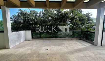 Cobertura com 3 quartos para alugar na Rua Professor Taciel Cylleno, --, Recreio dos Bandeirantes, Rio de Janeiro, 139 m2 por R$ 6.100