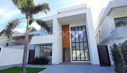 Casa em condomínio fechado com 5 quartos à venda na Avenida Aldemir Martins, --, Recreio dos Bandeirantes, Rio de Janeiro, 391 m2 por R$ 2.850.000