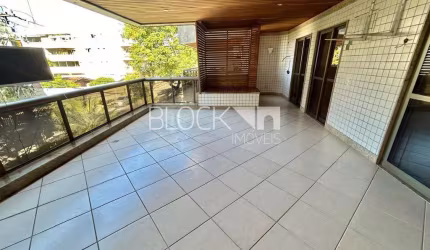 Apartamento com 2 quartos à venda na Rua Raul da Cunha Ribeiro, --, Recreio dos Bandeirantes, Rio de Janeiro, 117 m2 por R$ 850.000