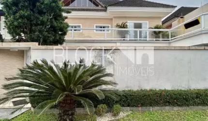 Casa em condomínio fechado com 3 quartos à venda na Rua Zilda Arns Neumann, --, Vargem Pequena, Rio de Janeiro, 253 m2 por R$ 1.390.000