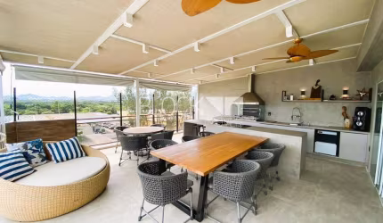 Cobertura com 3 quartos à venda na Avenida Heitor Doyle Maia, --, Barra da Tijuca, Rio de Janeiro, 288 m2 por R$ 3.600.000