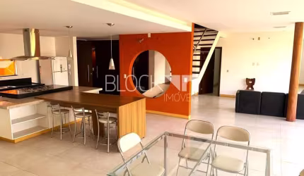 Cobertura com 4 quartos à venda na Rua Ivo Borges, --, Recreio dos Bandeirantes, Rio de Janeiro, 284 m2 por R$ 1.150.000