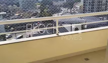 Cobertura com 3 quartos à venda na Rua Renato Meira Lima, --, Tanque, Rio de Janeiro, 210 m2 por R$ 850.000