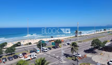 Apartamento com 2 quartos à venda na Avenida Lúcio Costa, --, Barra da Tijuca, Rio de Janeiro, 94 m2 por R$ 2.000.000