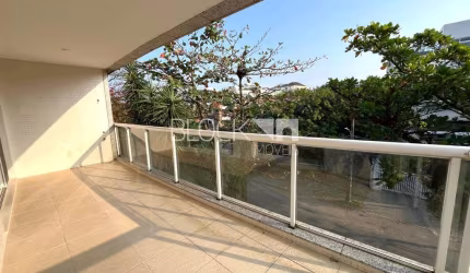 Apartamento com 3 quartos à venda na Rua Malba Tahan, --, Recreio dos Bandeirantes, Rio de Janeiro, 98 m2 por R$ 910.000