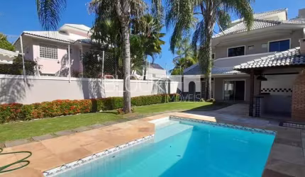 Casa em condomínio fechado com 4 quartos para alugar na Rua Adolfo de Castro Filho, --, Recreio dos Bandeirantes, Rio de Janeiro, 293 m2 por R$ 13.900