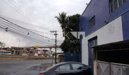Barracão / Galpão / Depósito para alugar na Rua Igacaba, --, Parada de Lucas, Rio de Janeiro, 958 m2 por R$ 12.000